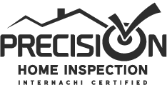 Precision Home Inspection logo