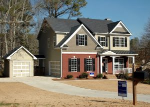New Home - Precision Home Inspection